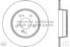 CHRYS 05098066AA Brake Disc